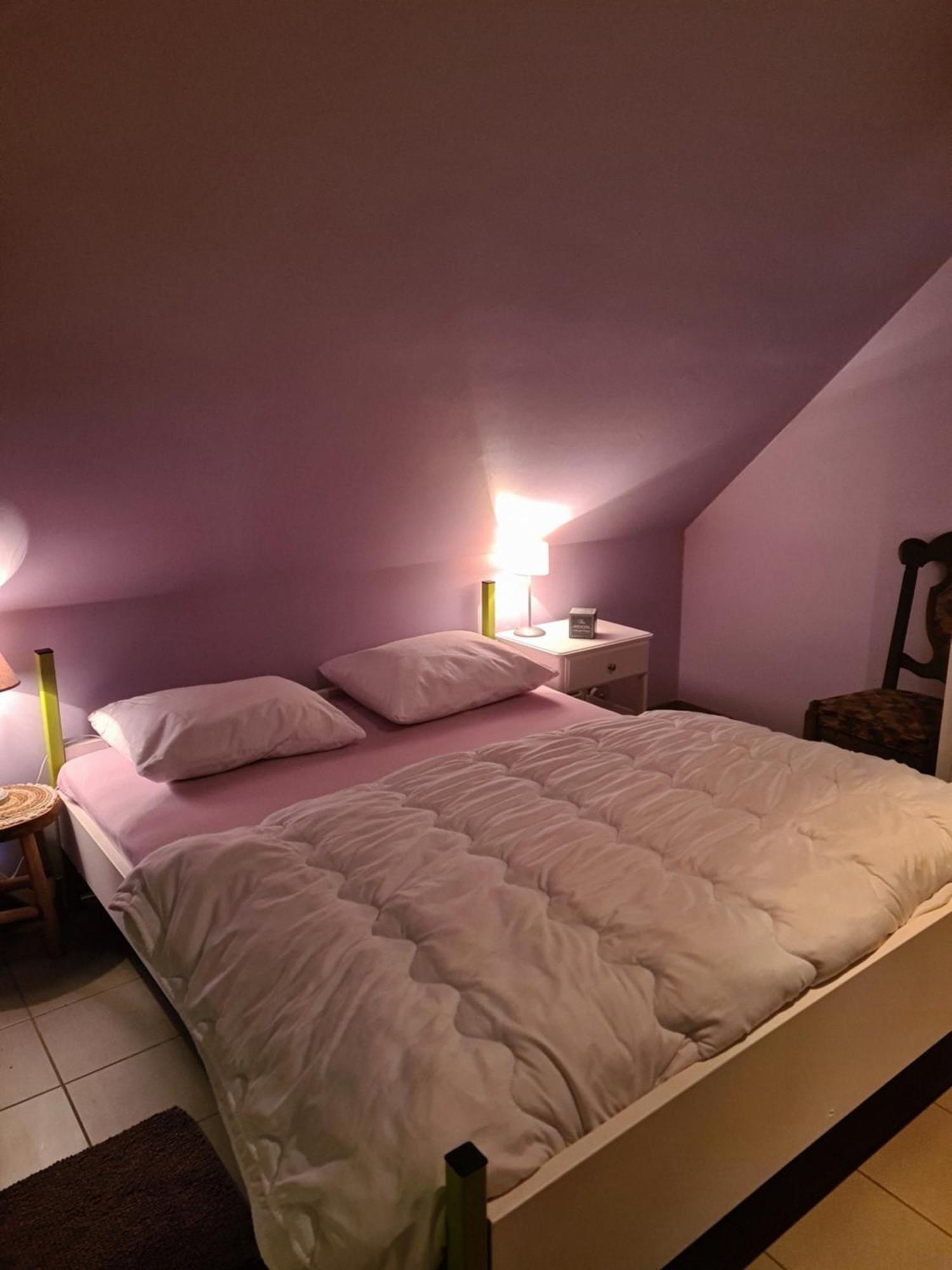 Hemelse Helderheid Apartment Maasmechelen Luaran gambar