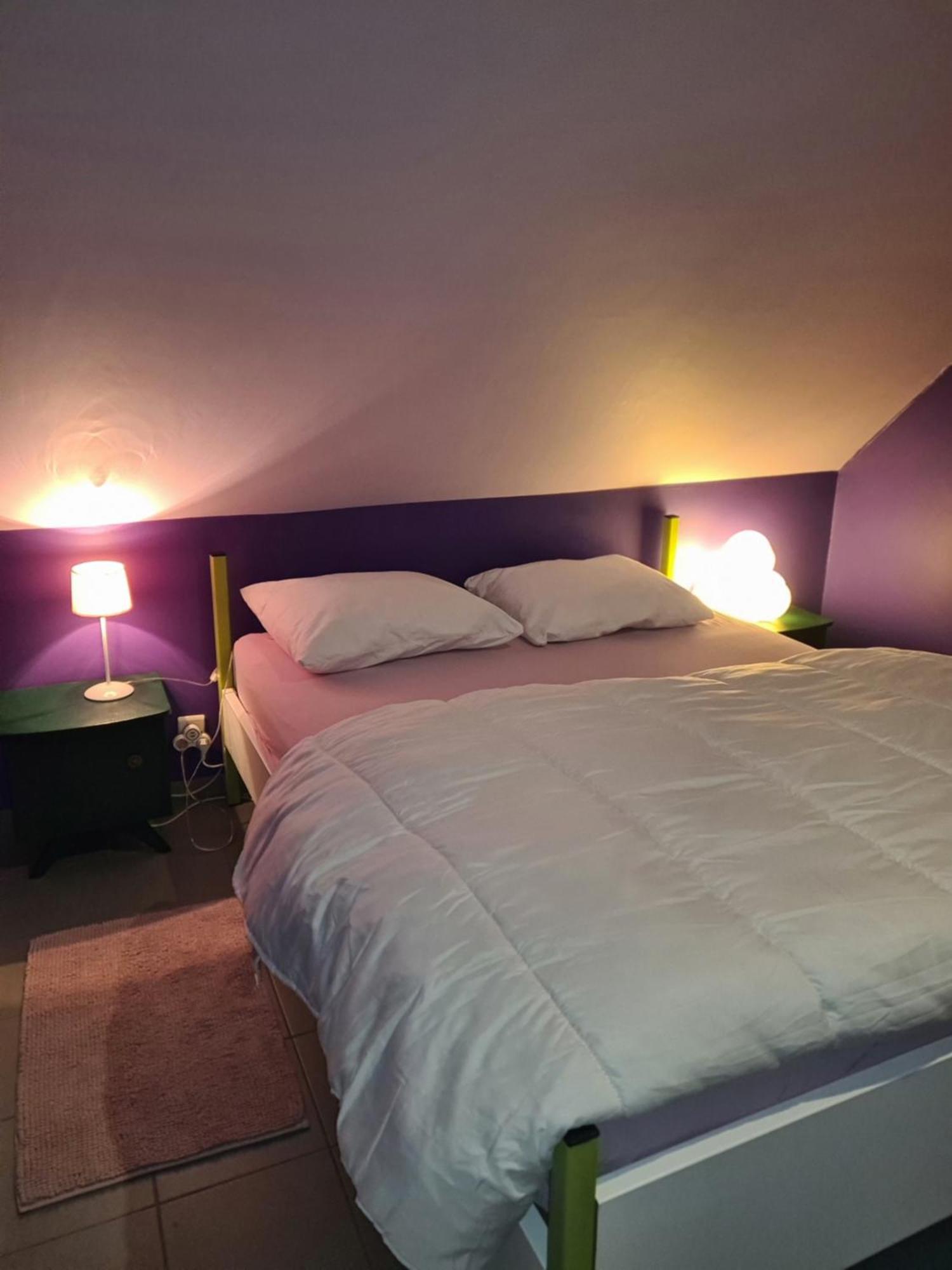 Hemelse Helderheid Apartment Maasmechelen Luaran gambar