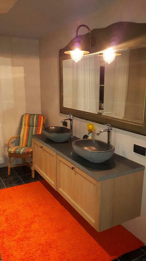 Hemelse Helderheid Apartment Maasmechelen Luaran gambar